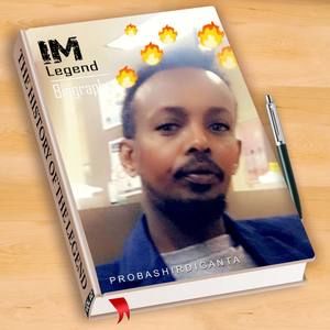 Meet your Posher, Faisal